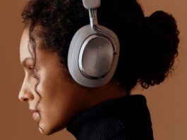Bowers & Wilkins Elevates Style and Choice with New Px8 S2 Blue Finishes