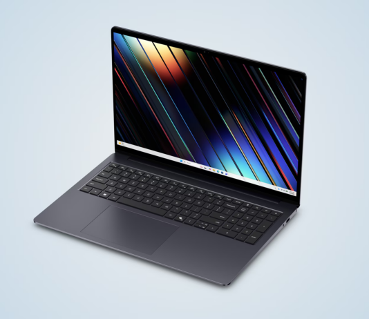 Slim. Stylish. Superpowered: Dell 14S and Dell 16S
