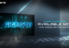 GIGABYTE Launches 27-inch QHD 240Hz WOLED Gaming Monitor for Competitive Gamers