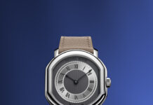 Daniel Roth Introduces the Extra Plat Platinum, a Refined Tribute to Traditional Watchmaking