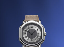 Daniel Roth Introduces the Extra Plat Platinum, a Refined Tribute to Traditional Watchmaking