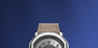 Daniel Roth Introduces the Extra Plat Platinum, a Refined Tribute to Traditional Watchmaking