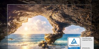 LG’s Wireless TVs Become the First in the World to Earn “True Wireless Lossless Vision” Certification