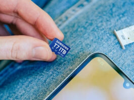 Samsung Strengthens Removable Storage Lineup with New T7 and T9 microSD Cards
