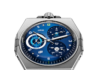 URWERK Unveils Final Edition UR-10 SpaceMeter Blue Inspired by Earth’s Motion Through Space