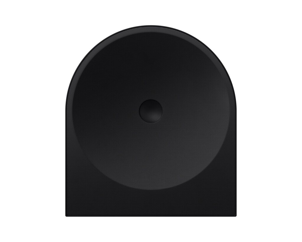 Samsung Music Studio 5: A Compact Speaker Built for Design-First Homes