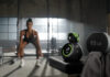 BodyPark ATOM: A Pocket AI Fitness Companion That Coaches Your Form in Real Time