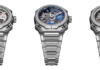MAURON MUSY Unveils MU09 NODE° With New Manufacture Movement and First Integrated Bracelet
