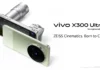 vivo X300 Ultra Arrives in Singapore With ZEISS Triple Prime Camera System and Snapdragon 8 Elite Gen 5