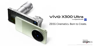 vivo X300 Ultra Arrives in Singapore With ZEISS Triple Prime Camera System and Snapdragon 8 Elite Gen 5