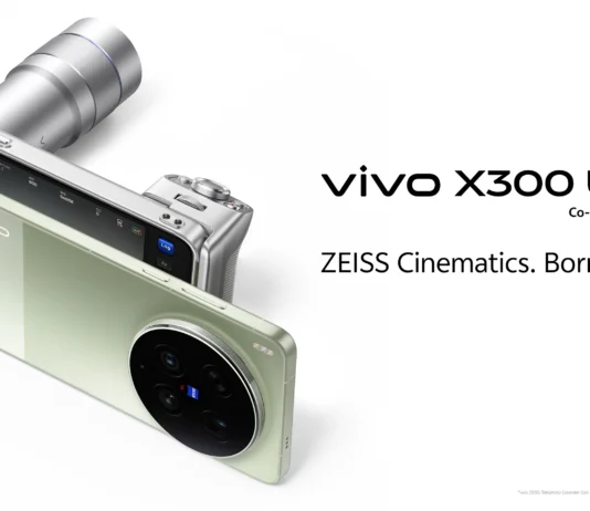 vivo X300 Ultra Arrives in Singapore With ZEISS Triple Prime Camera System and Snapdragon 8 Elite Gen 5