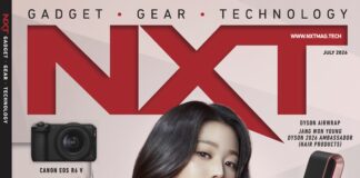 NXT July 2026 Issue Is Out Now! Get Your Copy Today!