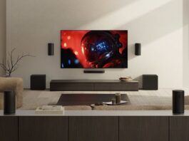 Sony Expands Home Cinema Lineup with BRAVIA 9 II, BRAVIA 7 II and New BRAVIA Theatre Trio