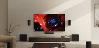 Sony Expands Home Cinema Lineup with BRAVIA 9 II, BRAVIA 7 II and New BRAVIA Theatre Trio