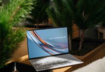 ASUS Unveils ExpertBook Ultra, a Sub-1kg AI Laptop Aimed at Redefining Business Computing