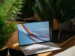 ASUS Unveils ExpertBook Ultra, a Sub-1kg AI Laptop Aimed at Redefining Business Computing