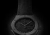 Hublot and Yohji Yamamoto Reunite for the Classic Fusion All Black Camo