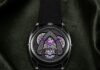 De Bethune Unveils the DB28xs Dark Sand, a Striking New Take on Contemporary Haute Horlogerie