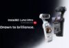 Insta360 Luna Ultra Brings 8K Leica-Powered Filmmaking to Your Pocket