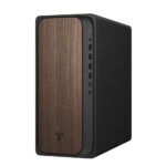 HP OmniDesk Desktop AI PC