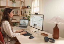 Logitech Introduces Signature Comfort Plus Lineup to Make Long Desk Days More Comfortable