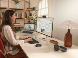 Logitech Introduces Signature Comfort Plus Lineup to Make Long Desk Days More Comfortable