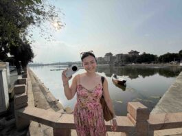Capturing Fujian’s Essence Through the Lens of the Xiaomi 17 Ultra