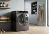 SHARP Unveils Pro-Flex Washer Dryer Combo with Airwash Technology for Modern Homes