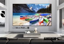 LG’s RGB evo Revolution: AI, Precision Color, and the Future of Premium TV