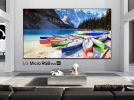 LG’s RGB evo Revolution: AI, Precision Color, and the Future of Premium TV