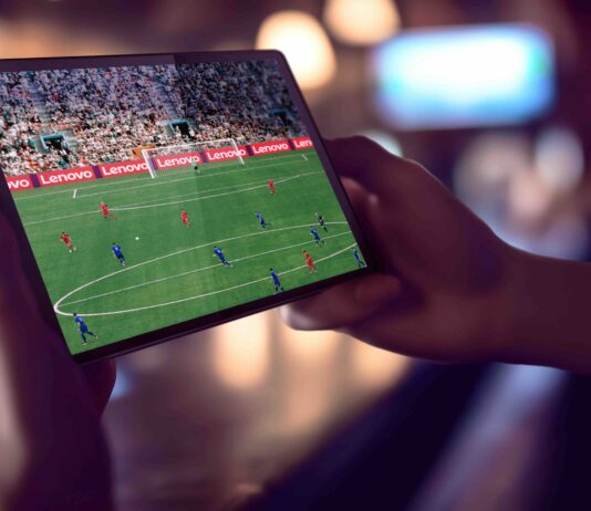 Lenovo AI Solutions Powering FIFA World Cup 2026™