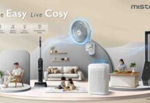 Mistral Refreshes Brand Direction with “Live Easy, Live Cosy” Campaign