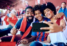 Lenovo Is Building The Real-Time AI Engine Behind Modern Sport