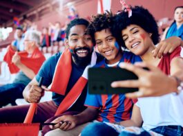 Lenovo Is Building The Real-Time AI Engine Behind Modern Sport