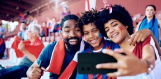 Lenovo Is Building The Real-Time AI Engine Behind Modern Sport