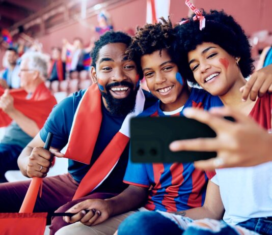 Lenovo Is Building The Real-Time AI Engine Behind Modern Sport