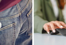 Logitech Unveils Mobi Fold, Its First Foldable Mouse Designed for Mobile Professionals
