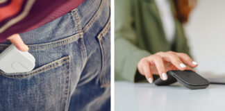 Logitech Unveils Mobi Fold, Its First Foldable Mouse Designed for Mobile Professionals