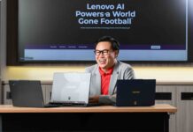 How Lenovo Plans to Power the World Cup 2026