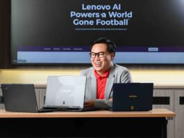 How Lenovo Plans to Power the World Cup 2026