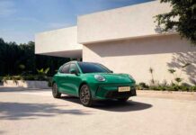 Cycle & Carriage Launches New GWM ORA 5 eSUV in Singapore, Combining Award-Winning Design with Everyday Electric Practicality