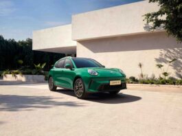 Cycle & Carriage Launches New GWM ORA 5 eSUV in Singapore, Combining Award-Winning Design with Everyday Electric Practicality