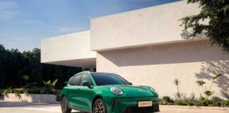 Cycle & Carriage Launches New GWM ORA 5 eSUV in Singapore, Combining Award-Winning Design with Everyday Electric Practicality