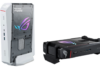ASUS ROG Unveils the Compact Yet Powerful ROG NUC 16 Gaming PC
