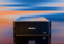 Synology Launches PAS7700, Its Most Powerful Enterprise Storage System Yet