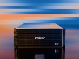 Synology Launches PAS7700, Its Most Powerful Enterprise Storage System Yet