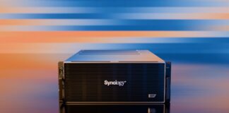 Synology Launches PAS7700, Its Most Powerful Enterprise Storage System Yet