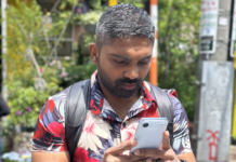 The Apple iPhone Air made Tokyo feel easier, lighter and more photographable than ever