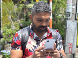 The Apple iPhone Air made Tokyo feel easier, lighter and more photographable than ever