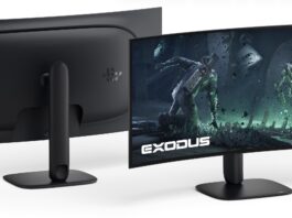 Bigger, Brighter, Faster: Alienware Unleashes New Anniversary Gaming Monitors
